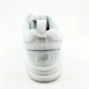 thumbnail image 5 of New Balance 623 Triple White Mens Casual Trainers Sneakers MX623AW3, 5 of 6