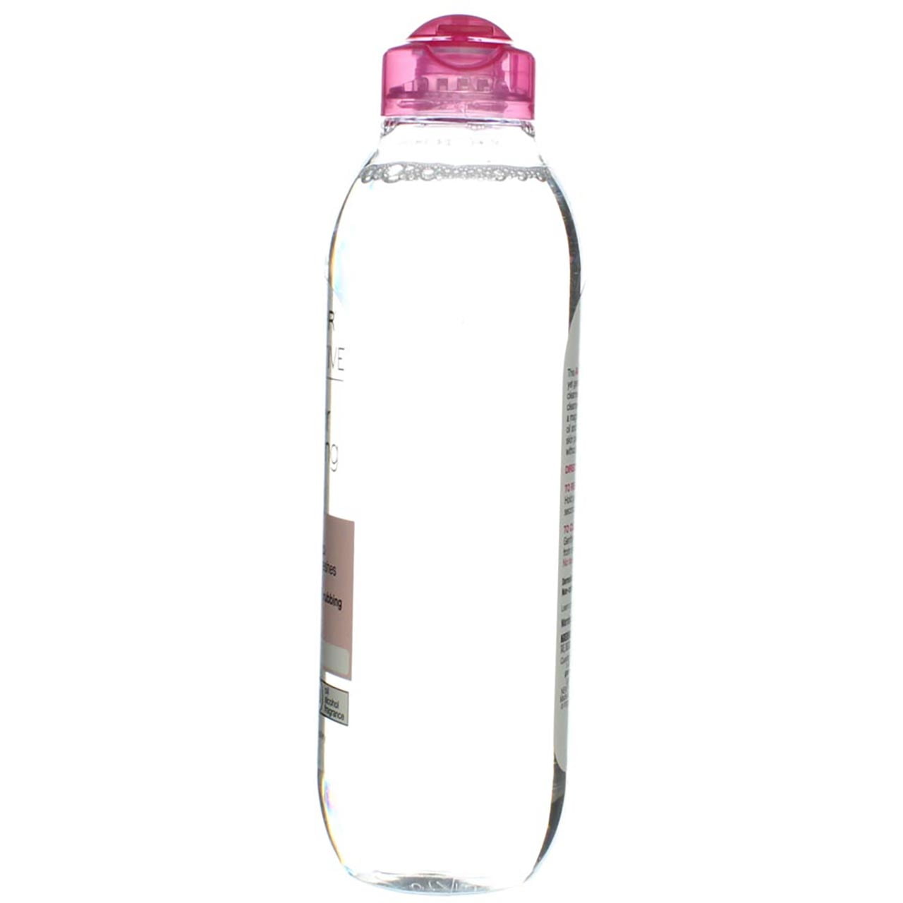 Garnier Micellar Cleansing Water All-In-1 - Pack of 6 Cleanser 13.5 oz