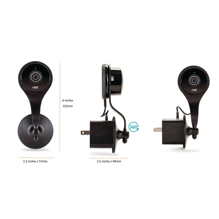 Dropcam 程よかっ Proネットワーク カメラ Google Nest Google Home