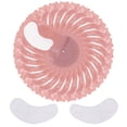 thumbnail image 3 of Eye Pads for Lash Extensions Refresh Lash Tape, Professional Optional Work Faster Beginners Individuals for Stylist Home Actor, 3 of 8