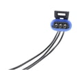 thumbnail image 3 of Pressure Switch Connector - Compatible with 1999 - 2004 Chevy Silverado 2500 2000 2001 2002 2003, 3 of 3
