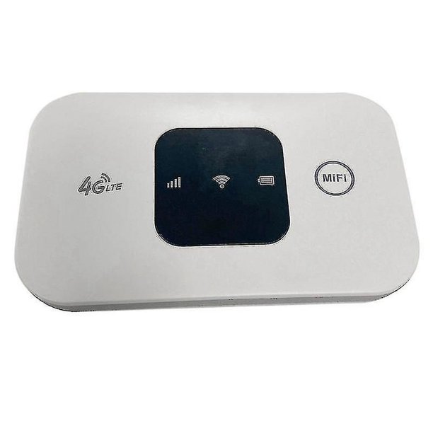 Enrutador De Tarjeta Wifi De Bolsillo Mifi Portátil Mf800 Versión 4g 150mbps Hy