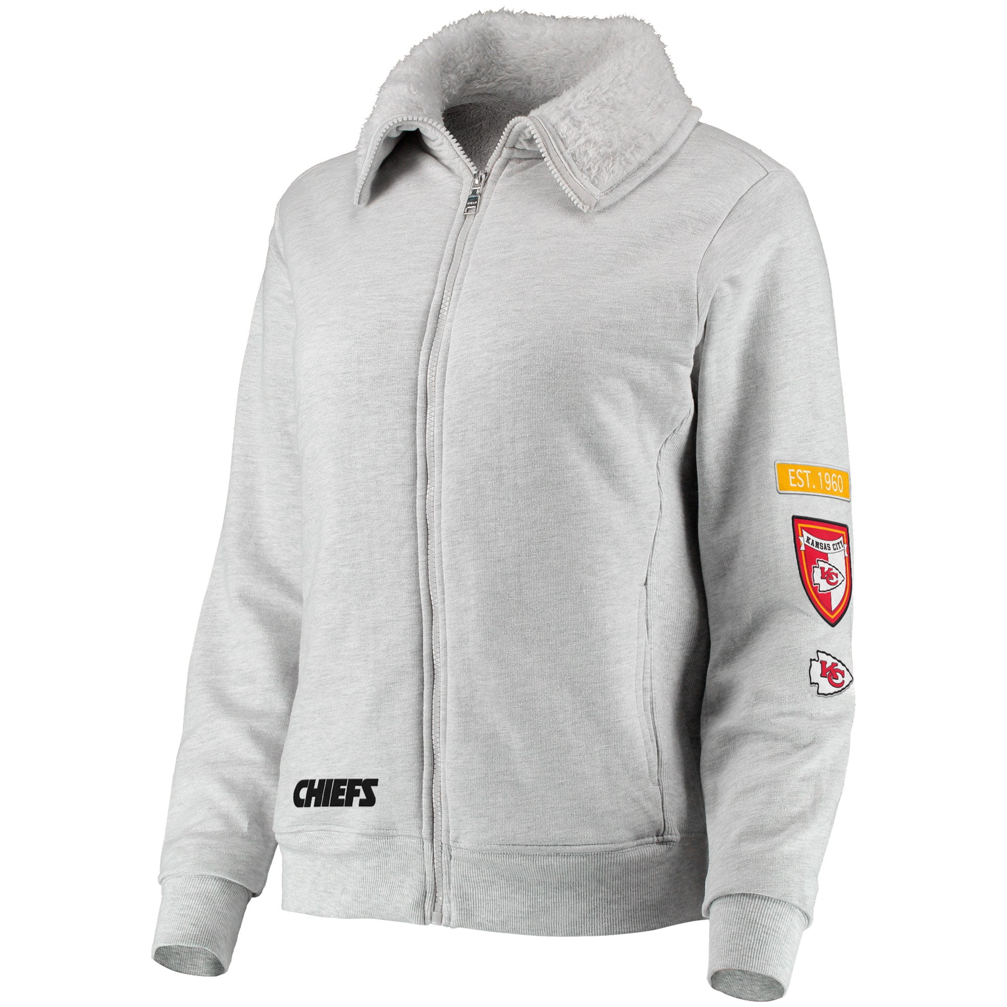 Kansas City Chiefs WEAR by Erin Andrews 