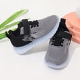thumbnail image 5 of TBWNWG Fashionable Girls Sneakers for Everyday Casual wear Lightweight Breathable Mesh Kids Shoes for Big Kids Youth, 5 of 8
