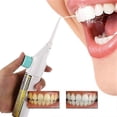 thumbnail image 1 of Irrigadores bucales dentales, irrigadores bucales para el cuidado personal, cepillos para eliminar la placa dental e irrigadores bucales., 1 of 4
