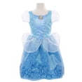 thumbnail image 1 of Disney Princess Friendship Cinderella Adventures Dress, 1 of 2