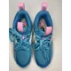 thumbnail image 1 of Adidas DAME Certified Men’s Athletic Sneakers Basketball Shoe Blue Trainers, 1 of 6