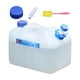 thumbnail image 1 of Contenedor de almacenamiento de agua potable perfecl Jarra portadora 10L, 1 of 8