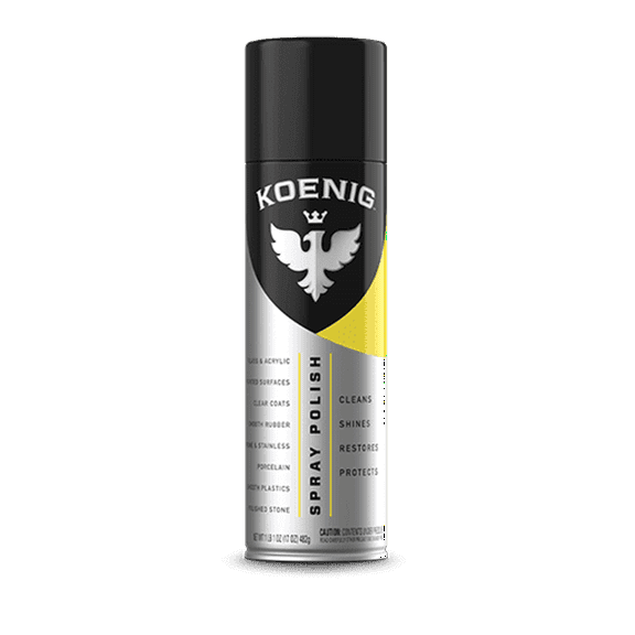 Koenig Spray Polish