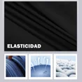 thumbnail image 3 of Enfermera Uniforme Mujer Jogging Uniforme, 3 of 6