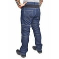 thumbnail image 4 of WICKED STOCK Motorcycle Riding Jeans Regular Fit with Removable Armor JP1, 4 of 9