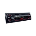 thumbnail image 3 of Receptor multimedia USB AUX Bluetooth DSX-A410BT para coche Sony DSX-A410BT, 3 of 8
