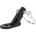 thumbnail image 2 of Bike Trailer Hitch Connector, Cycling Adapter Accessories (Black), 2 of 7