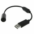 thumbnail image 1 of USB Breakaway Cable Adapter Compatible with Xbox 360 Wired Adapter, 1 of 5