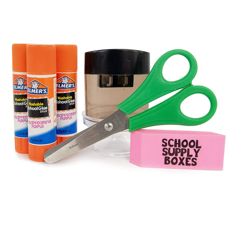 Scissors aesthetic school supplies back to school cancelleria