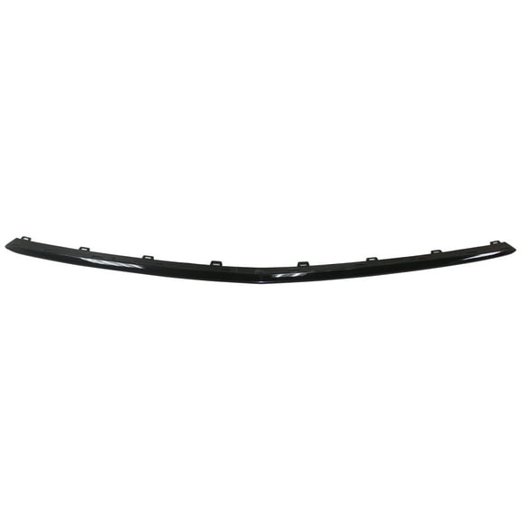 New Aftermarket  Premium Fit Front Lower Center Bumper Cover Molding 1778854302 fits 2019-2022 Mercedes-Benz A220::With AMG Package