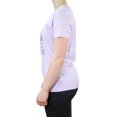 thumbnail image 3 of Brave Surf Short Sleeve T-Shirt [Light Purple], 3 of 3