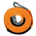 thumbnail image 3 of 5m 5 Tons Tow Rope Heavy Duty High Strength Recovery Emergency Towing Rope Cable Strap With Hook For Car Truck Trailer ,Durable & Safe, 3 of 5