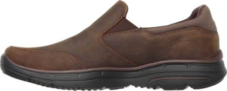 Men's Slip-on Shoe Width Available) - Walmart.com