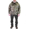 thumbnail image 4 of TrueTimber Tekari StrideFlex Full Zip Hooded Jacket - XRC Camo, 3XL, 4 of 4