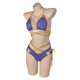 thumbnail image 4 of Traje de baño de cosplay de Eve, disfraz de fantasía de Stellar Blade para mujer y niña, conjunto de bikini, mono, traje de carnaval de Halloween, 4 of 5