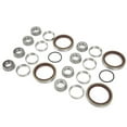 thumbnail image 1 of Kit de Roulement de Roue avant, Installation Simple Accessoire 3554509 ATV Haute Dureté 3554506 avec Joints pour ATV, 1 of 7