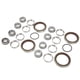 thumbnail image 1 of Kit de Rodamiento de Rueda Delantera, Accesorio ATV 3554506 Instalacia Simple Precise 3554509 Con Reemplazo de Sellos Para Sportsman/Worker/Ranger/Big PártV, 1 of 7