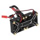 thumbnail image 3 of 4985 1717 Disipador de calor del ventilador de refrigeración del motor sin escobillas de aleación de aluminio para coche Traxxas 1/5 RCNegro, 3 of 10