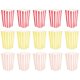 thumbnail image 2 of 60pcs Party Popcorn Boxes Disposable Paper Popcorn Boxes French Fries Boxes, 2 of 5