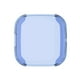 thumbnail image 3 of Reloj protector de la cubierta del marco Clear HD Full TPU de pantalla para 2 - azul Azul Magideal Reloj protector de la cubierta del marco, 3 of 6