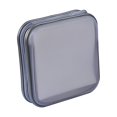 thumbnail image 4 of Advancent Soporte de DVD a prueba de agua con capacidad para 40 discos - Estuche de DVD protegido de colección Medios de almacenamiento CD Gris Type2 NO2, 4 of 6