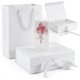 thumbnail image 1 of Juego de Cajas de Regalo con Cierre Magnético, 38x28x12 CM, para San Valentín, Navidad, Bodas, Cumpleaños, Aniversario -Bolsa de Regalo + Cinta + Tarjeta de Felicitación + Rafia (Blanco), 1 of 4