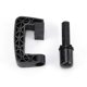 thumbnail image 3 of 1pc Racing Game Steering Wheel Clip Bracket For Logitech G920 G25 G27 G29 G923 Wyelv, 3 of 5