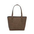 thumbnail image 3 of Bolsa Tote Metálica Lucentzza 5BLZI21423, 3 of 6