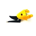 thumbnail image 3 of EC-1 Cordless Power Electric Scissors Cutting Sewing Tool Full Set ,For Comfortable Grip, 3 of 7