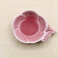 thumbnail image 2 of WHAMVOX  2 Pcs Plum Blossom Ink Tray Calligraphy Dish Plate Practice Accessories, 2 of 8