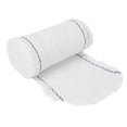 thumbnail image 4 of Envoltura elástica cierre confiable de bandag sin látex para corsé de cintura posparto para protección deportiva en interiores ANGGREK Otros, 4 of 8