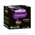thumbnail image 2 of Lavazza Espresso, Dark Roast, K-Cup Coffee Pods, 30 pods, 2 of 7