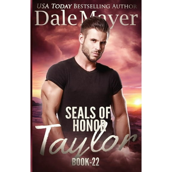 Seals of Honor SEALs of Honor, Book 22, (Paperback)