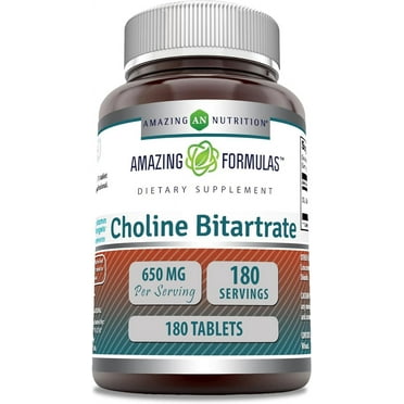 Choline Bitartrate