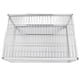 thumbnail image 1 of Caza De Trampa Para Pájaros, Trampa De Animales Resistente A La óxido Portátil De Alambre De Hierro Resistente En La Jaula De Trampa Para Pájaros De Pollo Con, 1 of 7