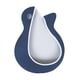 thumbnail image 2 of Funda para guitarra eléctrica, resistente a arañazos, multiusos, ligera y a prueba de polvo. azul, 2 of 9