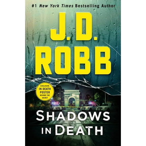Pre-Owned Shadows in Death: An Eve Dallas Novel (Hardcover) 1250207231 9781250207234