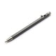 thumbnail image 1 of cámping Bolígrafo de titanio minibolígrafo portátil para exteriores bolígrafos de firma de metal (gris) Barbie Nuevos Originales, 1 of 9