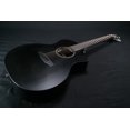 thumbnail image 3 of Martin GPC-X1E Black with Gig Bag X Series Re-Imagined 281, 3 of 10