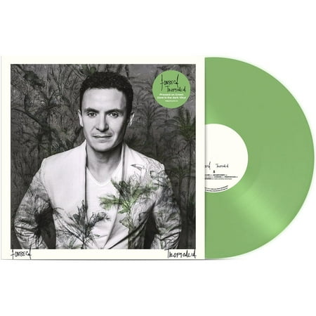 Fonseca - Tropicalia - Music & Performance - Vinyl