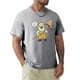 thumbnail image 1 of Camiseta de manga corta para hombre ropa estética blusa camisetas de marca, 1 of 7