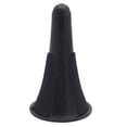 thumbnail image 2 of Soporte de Plástico shamjiam Negro Plegable para Piezas Campana Interior, 2 of 7