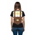thumbnail image 7 of Toy Story Jessie-Inspired 17” Adult Top Handle Backpack, 7 of 7