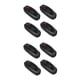 thumbnail image 1 of Speravity 4 piezas botón de encendido apagado inalámbrico Negro, 1 of 6